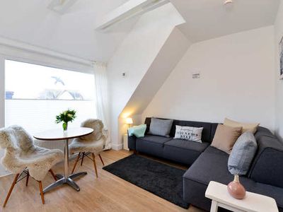 Appartement für 2 Personen (35 m²) in Wenningstedt 6/10