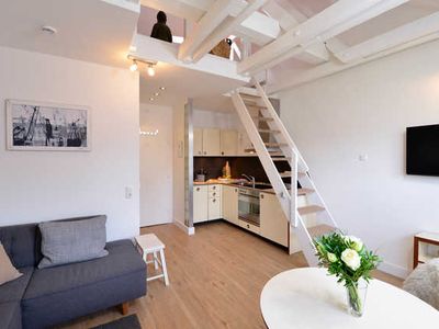 Appartement für 2 Personen (35 m²) in Wenningstedt 7/10