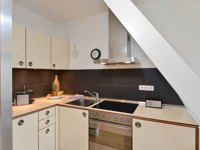 Appartement für 2 Personen (35 m²) in Wenningstedt 8/10