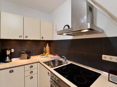 Appartement für 2 Personen (35 m²) in Wenningstedt 9/10