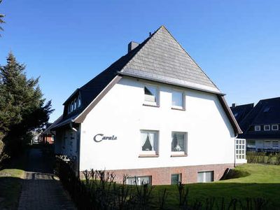 Appartement für 4 Personen (68 m²) in Wenningstedt 2/10