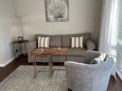 Appartement für 2 Personen (54 m²) in Wenningstedt 3/7