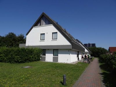 Appartement für 3 Personen (50 m²) in Wenningstedt 2/10