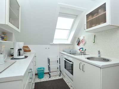 Appartement für 3 Personen (70 m²) in Wenningstedt 10/10