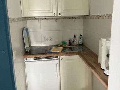 Appartement für 2 Personen (28 m²) in Wenningstedt 7/9