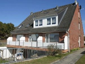 Appartement für 5 Personen (65 m&sup2;) in Wenningstedt