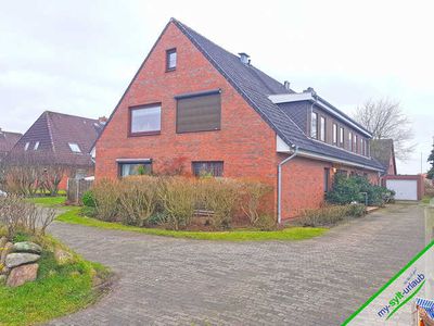 Appartement für 2 Personen (30 m²) in Wenningstedt 1/10