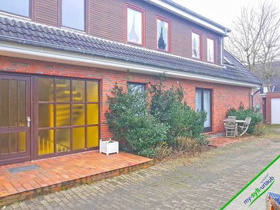 Appartement für 2 Personen (30 m²) in Wenningstedt 2/10