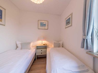 Appartement für 2 Personen (30 m²) in Wenningstedt 10/10