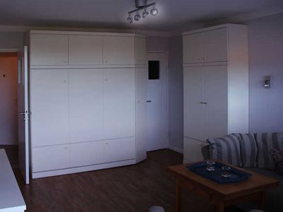 Appartement für 2 Personen (30 m²) in Wenningstedt 6/10