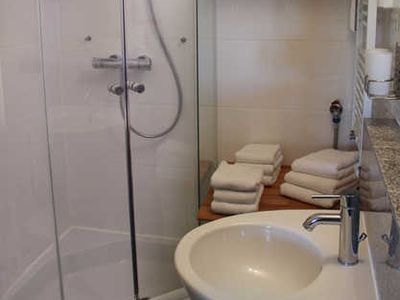 Appartement für 2 Personen (30 m²) in Wenningstedt 7/10