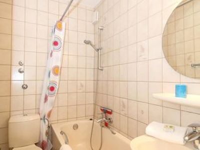 Appartement für 2 Personen (38 m²) in Wenningstedt 7/8