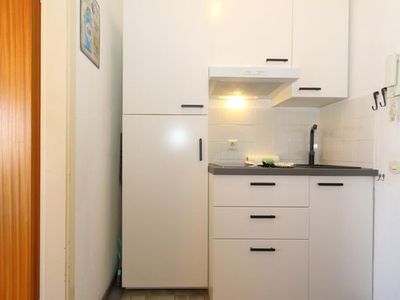 Appartement für 2 Personen (33 m²) in Wenningstedt 6/10