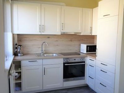 Appartement für 3 Personen (50 m²) in Wenningstedt 5/10