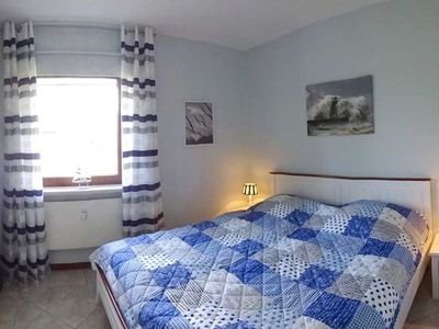 Appartement für 3 Personen (50 m²) in Wenningstedt 8/10