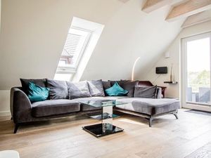 Appartement für 6 Personen (96 m²) in Wenningstedt