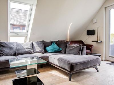 Appartement für 6 Personen (96 m²) in Wenningstedt 4/10