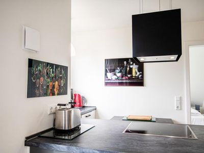 Appartement für 6 Personen (96 m²) in Wenningstedt 5/10