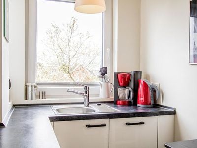 Appartement für 6 Personen (96 m²) in Wenningstedt 8/10