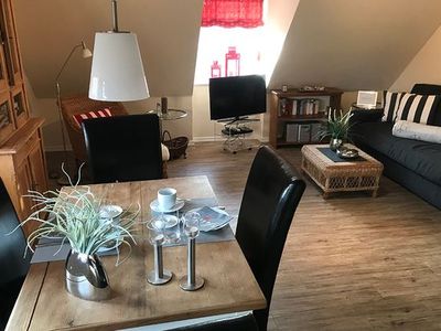 Appartement für 2 Personen (56 m²) in Wenningstedt 4/10