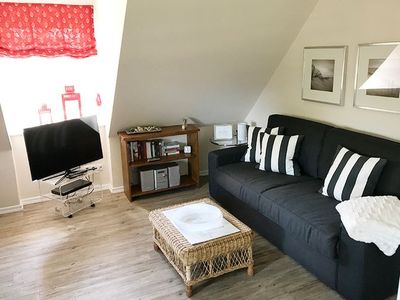 Appartement für 2 Personen (56 m²) in Wenningstedt 6/10