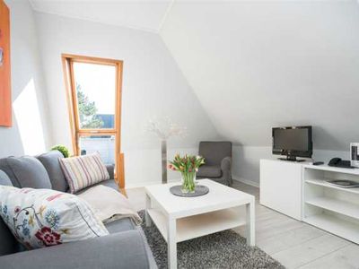 Appartement für 2 Personen (45 m²) in Wenningstedt 4/10