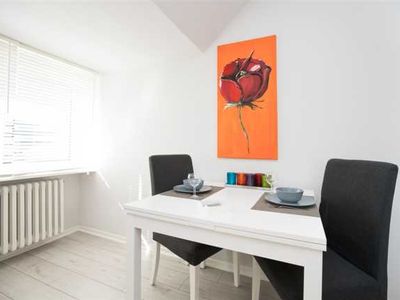 Appartement für 2 Personen (45 m²) in Wenningstedt 10/10