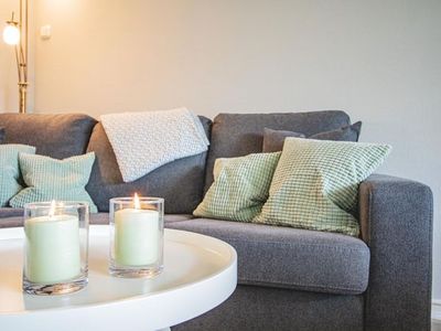 Appartement für 4 Personen (80 m²) in Wenningstedt 5/10