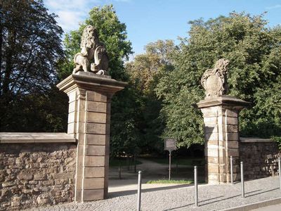 Appartement für 4 Personen (32 m²) in Wernigerode 10/10