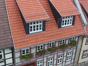 Appartement für 4 Personen (60 m²) in Wernigerode