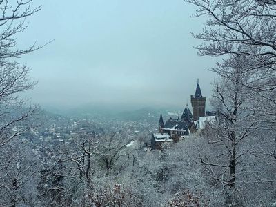 Appartement für 5 Personen (90 m²) in Wernigerode 2/10