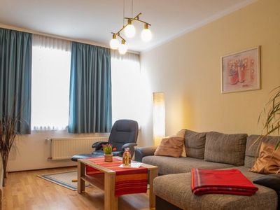 Appartement für 5 Personen (90 m²) in Wernigerode 10/10