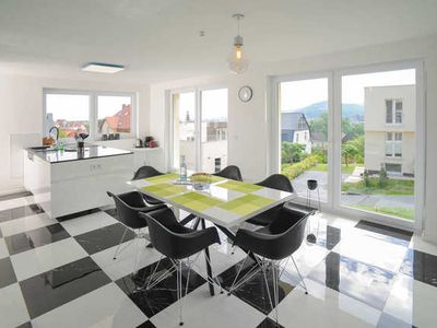Appartement für 6 Personen (120 m²) in Wernigerode 2/10
