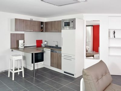 Appartement für 3 Personen (47 m²) in Wernigerode 8/10