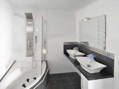 Appartement für 3 Personen (47 m²) in Wernigerode 10/10