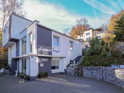 Appartement für 3 Personen (32 m²) in Wernigerode 1/10