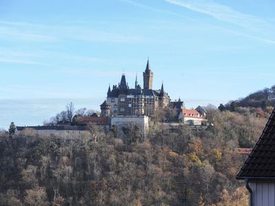 Appartement für 3 Personen (32 m²) in Wernigerode 3/10