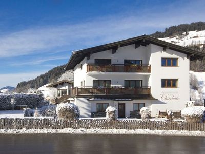 Appartement für 3 Personen (45 m²) in Westendorf (Tirol) 1/10