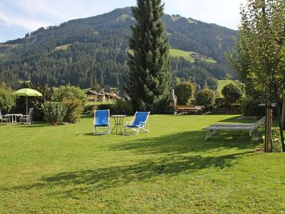 Appartement für 3 Personen (45 m²) in Westendorf (Tirol) 9/10