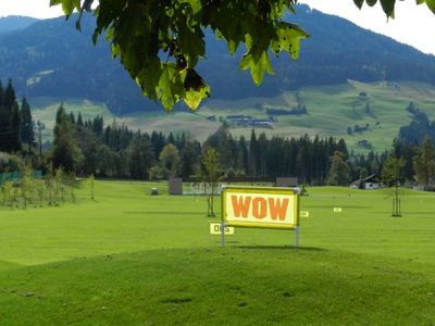 Appartement für 3 Personen (34 m²) in Westendorf (Tirol) 10/10