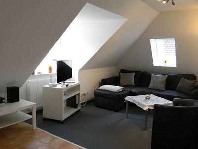 Appartement für 5 Personen (70 m²) in Westerdeichstrich 7/10