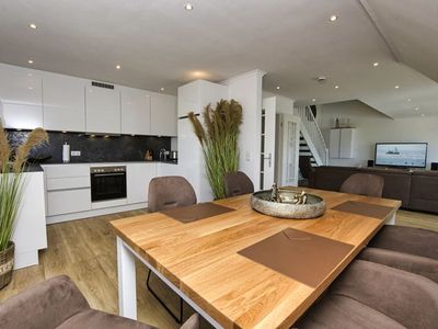 Appartement für 5 Personen (100 m²) in Westerdeichstrich 10/10