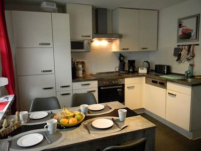 Appartement für 7 Personen (110 m²) in Westerdeichstrich 10/10