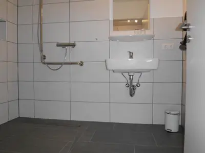 Roseneck - Badezimmer