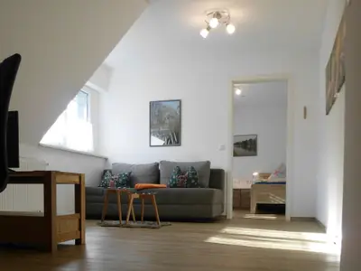 Schmetterling - Wohnraum 2