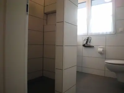 Gänseblume - Badezimmer