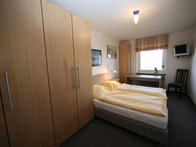 Appartement für 2 Personen (55 m²) in Westerland (Sylt) 6/10