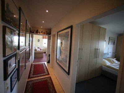 Appartement für 2 Personen (55 m²) in Westerland (Sylt) 9/10