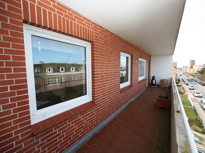 Appartement für 2 Personen (55 m²) in Westerland (Sylt) 10/10