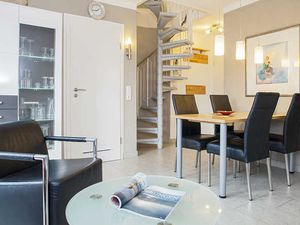 Appartement für 4 Personen (55 m&sup2;) in Westerland (Sylt)